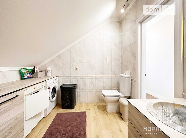 двухэтажный дом с террасой, 170 кв. м, кирпич. Продажа в Минае фото 1 двухэтажный дом с террасой, 170 кв. м, кирпич. Продажа в Минае фото 1