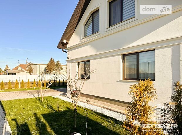 двухэтажный дом с террасой, 170 кв. м, кирпич. Продажа в Минае фото 1 двухэтажный дом с террасой, 170 кв. м, кирпич. Продажа в Минае фото 1