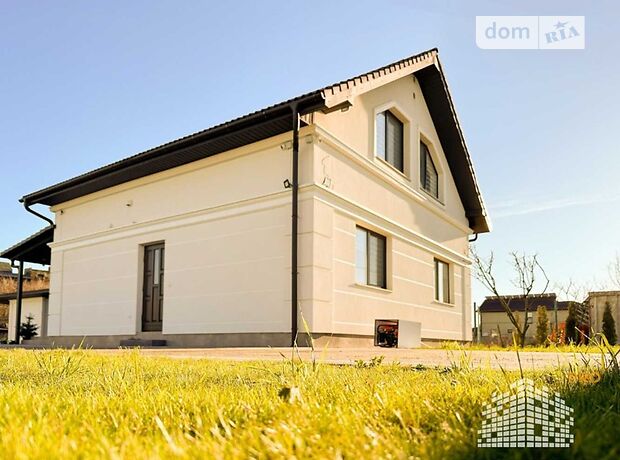 двухэтажный дом с террасой, 170 кв. м, кирпич. Продажа в Минае фото 1 двухэтажный дом с террасой, 170 кв. м, кирпич. Продажа в Минае фото 1
