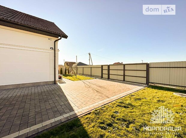 двухэтажный дом с террасой, 170 кв. м, кирпич. Продажа в Минае фото 1 двухэтажный дом с террасой, 170 кв. м, кирпич. Продажа в Минае фото 1