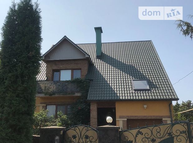 двухэтажный дом с камином, 250 кв. м, кирпич. Продажа в Минае (Закарпатская обл.) фото 1 двухэтажный дом с камином, 250 кв. м, кирпич. Продажа в Минае (Закарпатская обл.) фото 1