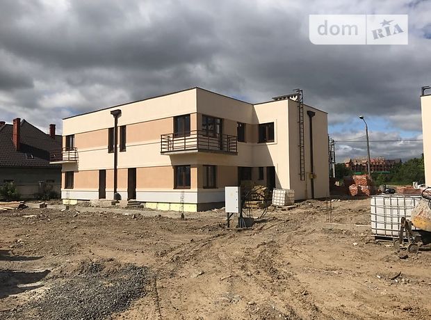 двухэтажный дом, 153 кв. м, кирпич. Продажа в Ужгороде район Новый фото 1 двухэтажный дом, 153 кв. м, кирпич. Продажа в Ужгороде район Новый фото 1