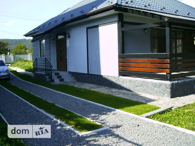 Продажа дома, 94м², Ужгород, c. Невицкое Продажа дома, 94м², Ужгород, c. Невицкое