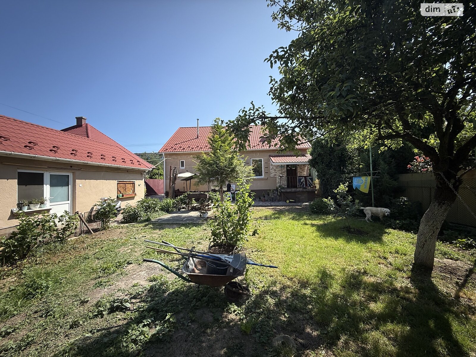 одноповерховий будинок, 83.2 кв. м, цегла. Продаж в Ужгороді, район Новий фото 1 одноповерховий будинок, 83.2 кв. м, цегла. Продаж в Ужгороді, район Новий фото 1