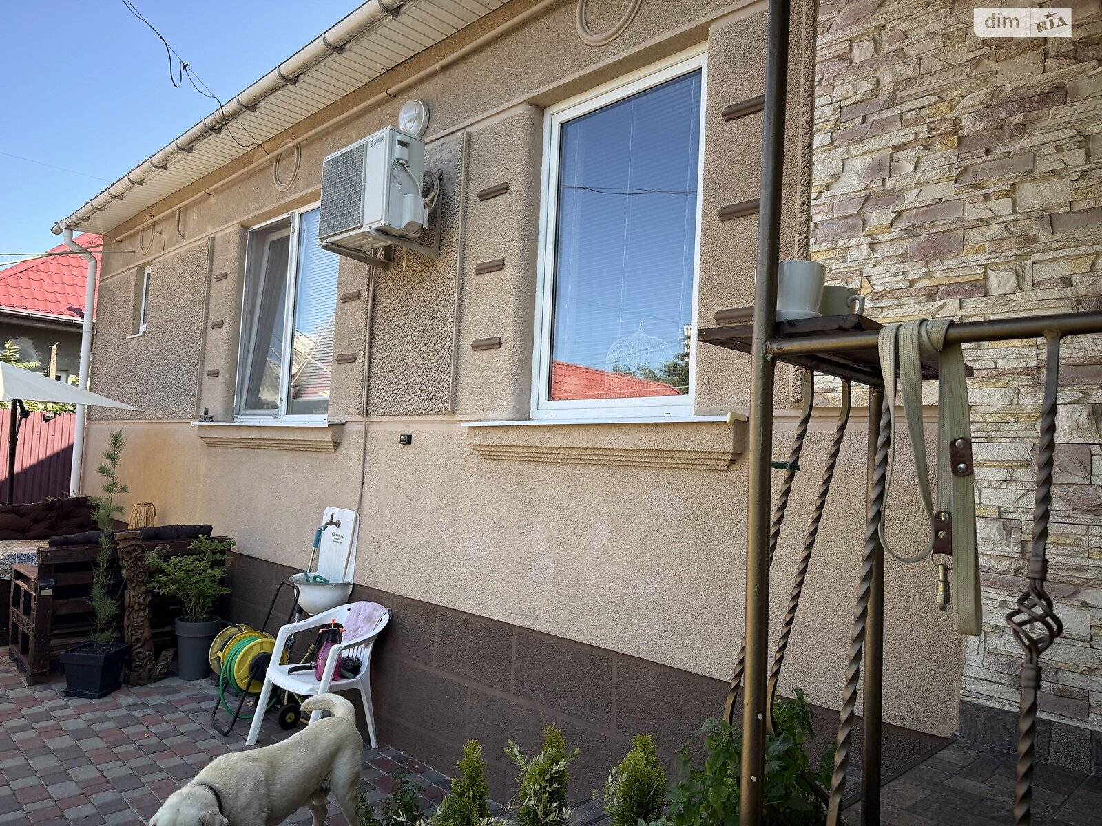 одноповерховий будинок, 83.2 кв. м, цегла. Продаж в Ужгороді, район Новий фото 1 одноповерховий будинок, 83.2 кв. м, цегла. Продаж в Ужгороді, район Новий фото 1