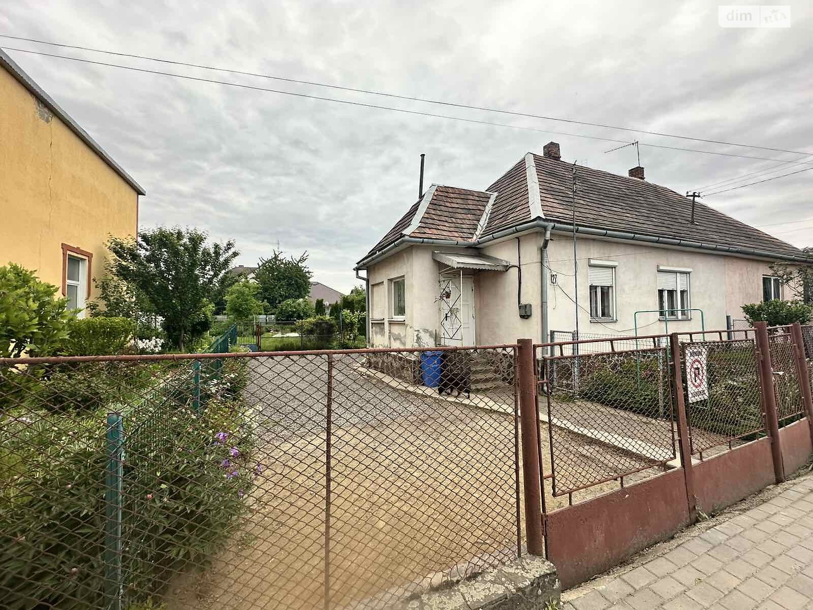 одноповерховий будинок, 57.6 кв. м, цегла. Продаж в Ужгороді, район Новий фото 1 одноповерховий будинок, 57.6 кв. м, цегла. Продаж в Ужгороді, район Новий фото 1