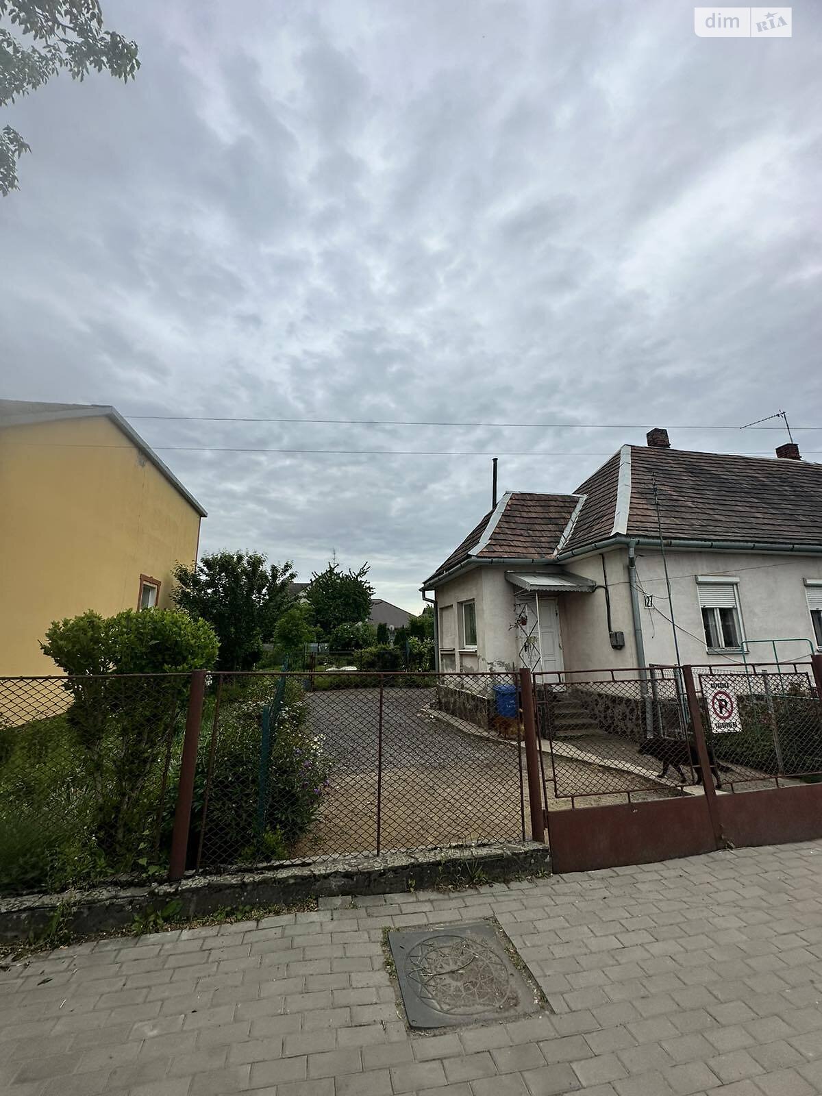 одноповерховий будинок, 57.6 кв. м, цегла. Продаж в Ужгороді, район Новий фото 1 одноповерховий будинок, 57.6 кв. м, цегла. Продаж в Ужгороді, район Новий фото 1