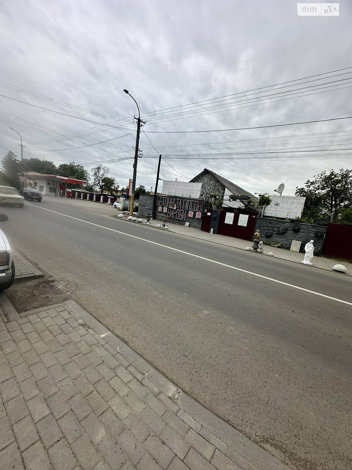 одноповерховий будинок, 57.6 кв. м, цегла. Продаж в Ужгороді, район Новий фото 1 одноповерховий будинок, 57.6 кв. м, цегла. Продаж в Ужгороді, район Новий фото 1