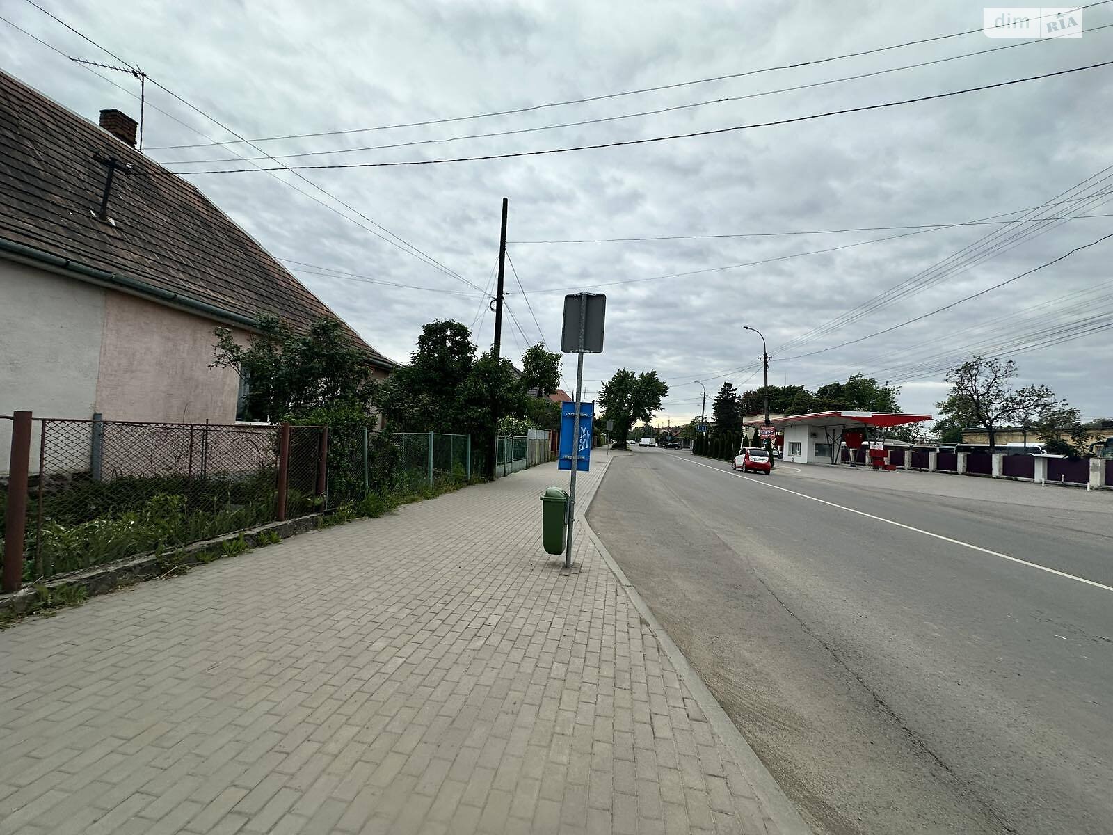 одноповерховий будинок, 57.6 кв. м, цегла. Продаж в Ужгороді, район Новий фото 1 одноповерховий будинок, 57.6 кв. м, цегла. Продаж в Ужгороді, район Новий фото 1