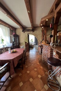 одноповерховий будинок з верандою, 127 кв. м, кирпич. Продаж в Ужгороді, район Новий фото 2