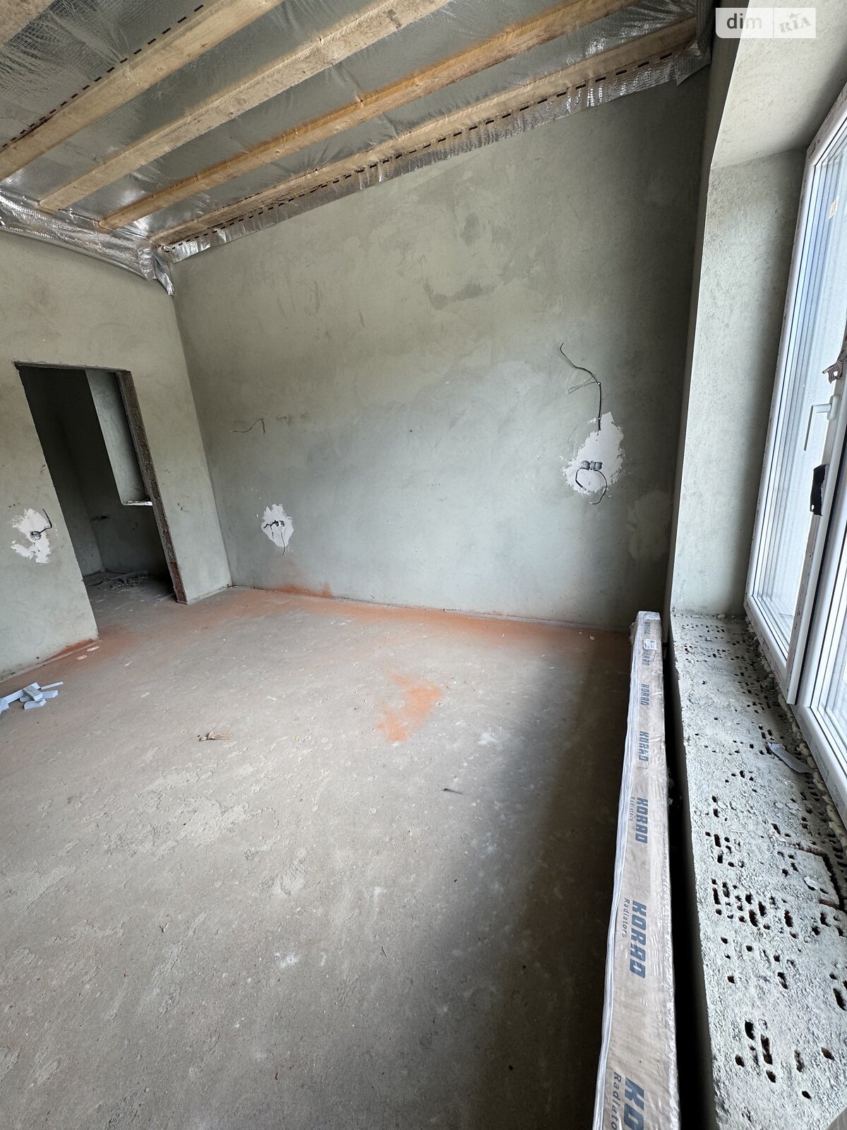 одноэтажный дом с отоплением, 135 кв. м, кирпич. Продажа в Ужгороде район Новый фото 1 одноэтажный дом с отоплением, 135 кв. м, кирпич. Продажа в Ужгороде район Новый фото 1