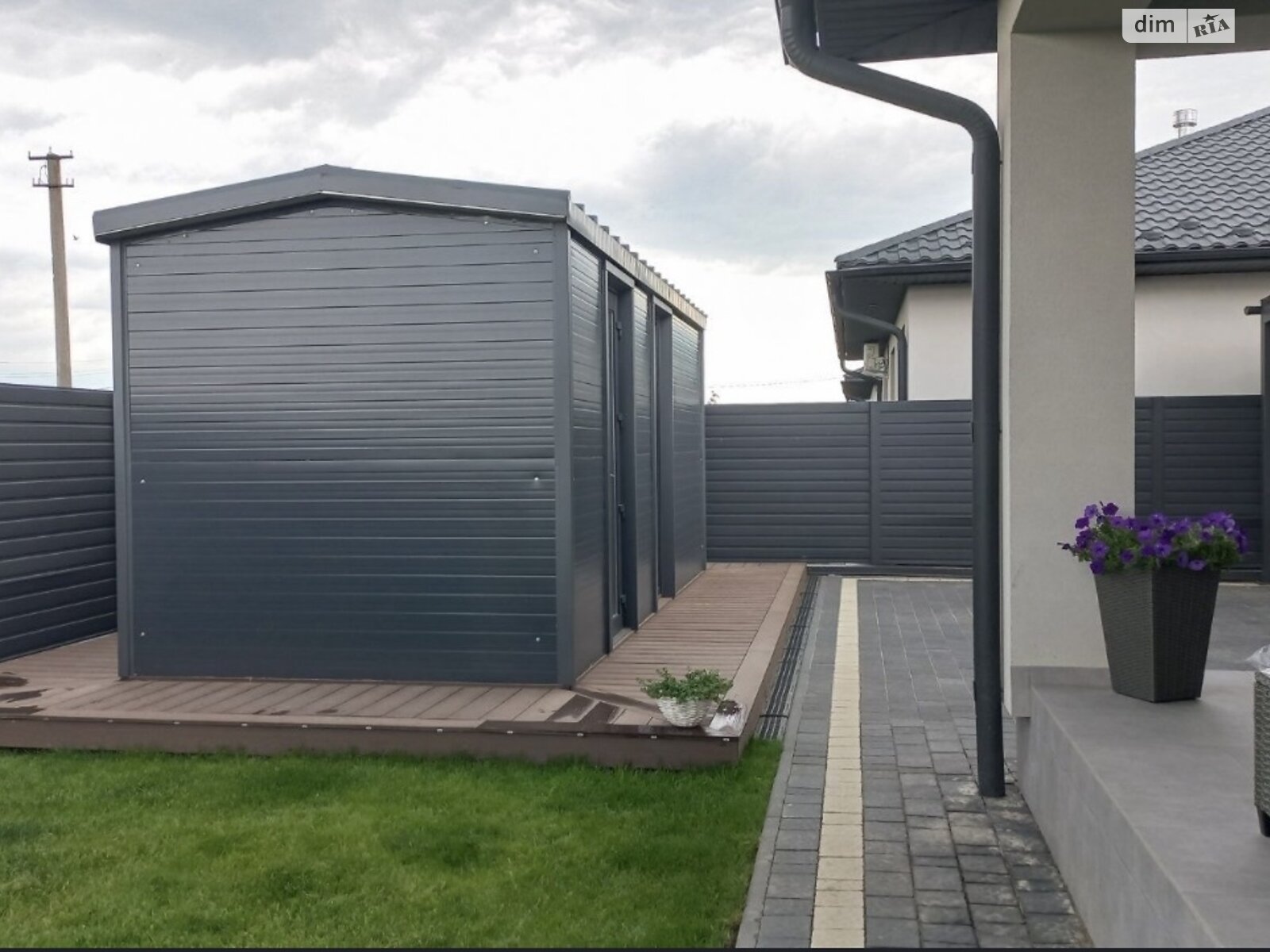 одноповерховий будинок, 147 кв. м, цегла. Продаж в Ужгороді, район Новий фото 1 одноповерховий будинок, 147 кв. м, цегла. Продаж в Ужгороді, район Новий фото 1