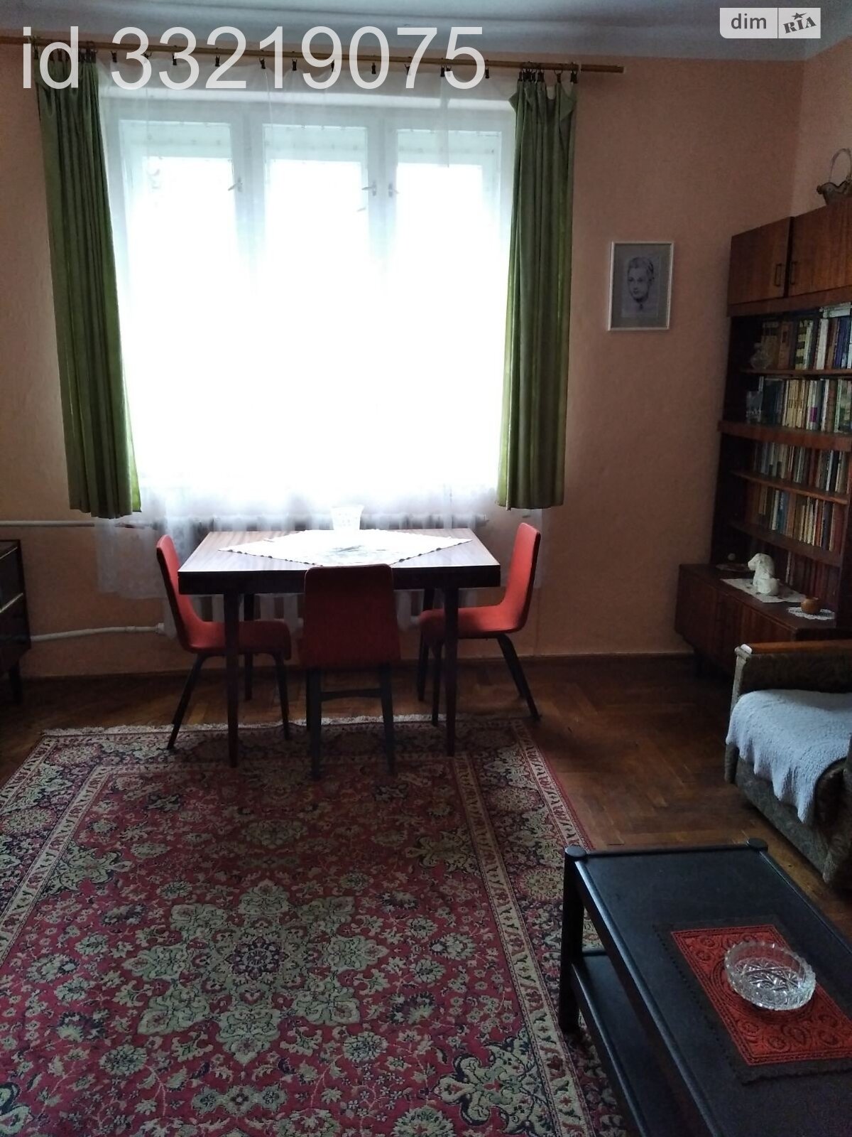 одноэтажный дом, 162 кв. м, кирпич. Продажа в Ужгороде район Новый фото 1 одноэтажный дом, 162 кв. м, кирпич. Продажа в Ужгороде район Новый фото 1