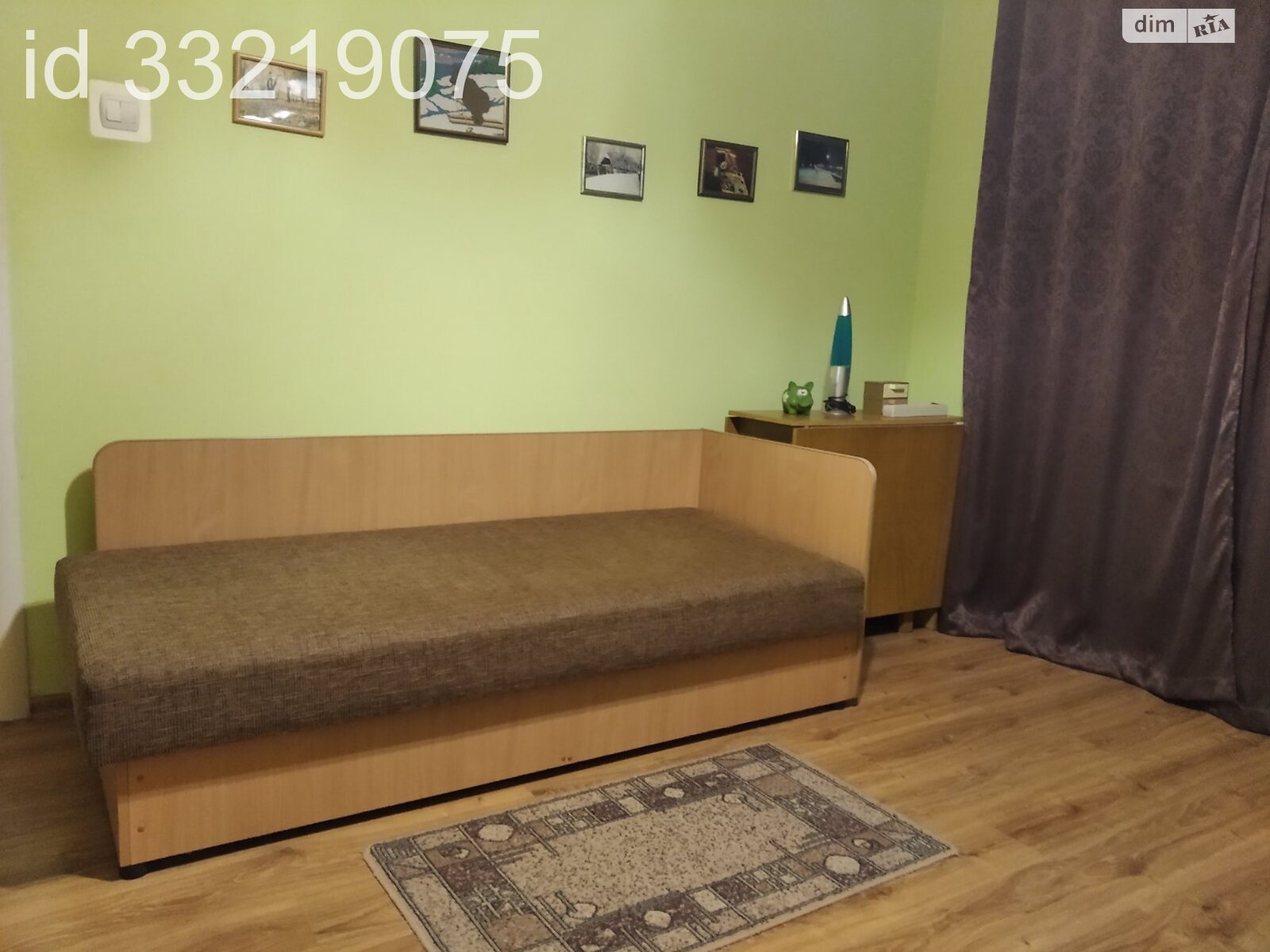 одноэтажный дом, 162 кв. м, кирпич. Продажа в Ужгороде район Новый фото 1 одноэтажный дом, 162 кв. м, кирпич. Продажа в Ужгороде район Новый фото 1