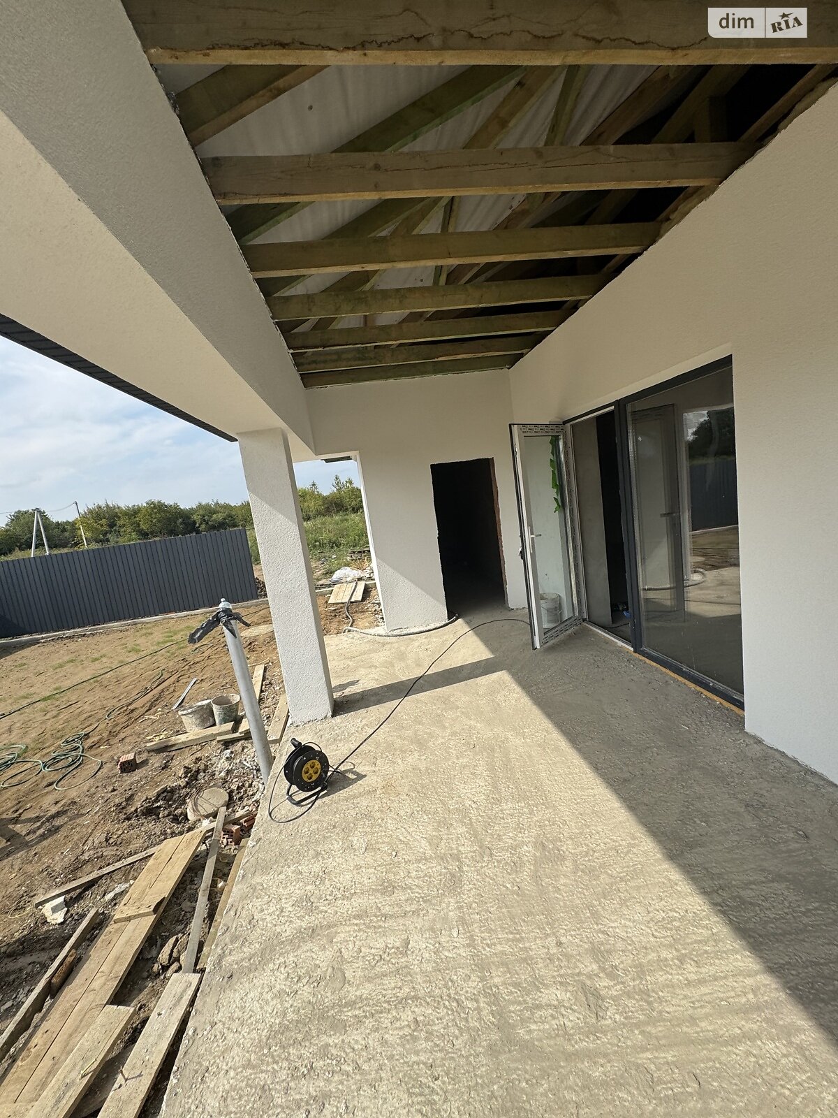 одноповерховий будинок, 150 кв. м, цегла. Продаж в Ужгороді, район Новий фото 1 одноповерховий будинок, 150 кв. м, цегла. Продаж в Ужгороді, район Новий фото 1