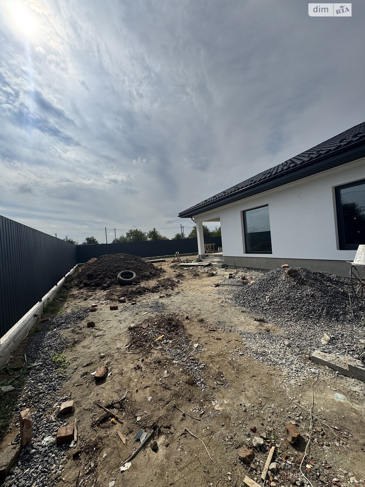 одноповерховий будинок, 150 кв. м, цегла. Продаж в Ужгороді, район Новий фото 1 одноповерховий будинок, 150 кв. м, цегла. Продаж в Ужгороді, район Новий фото 1