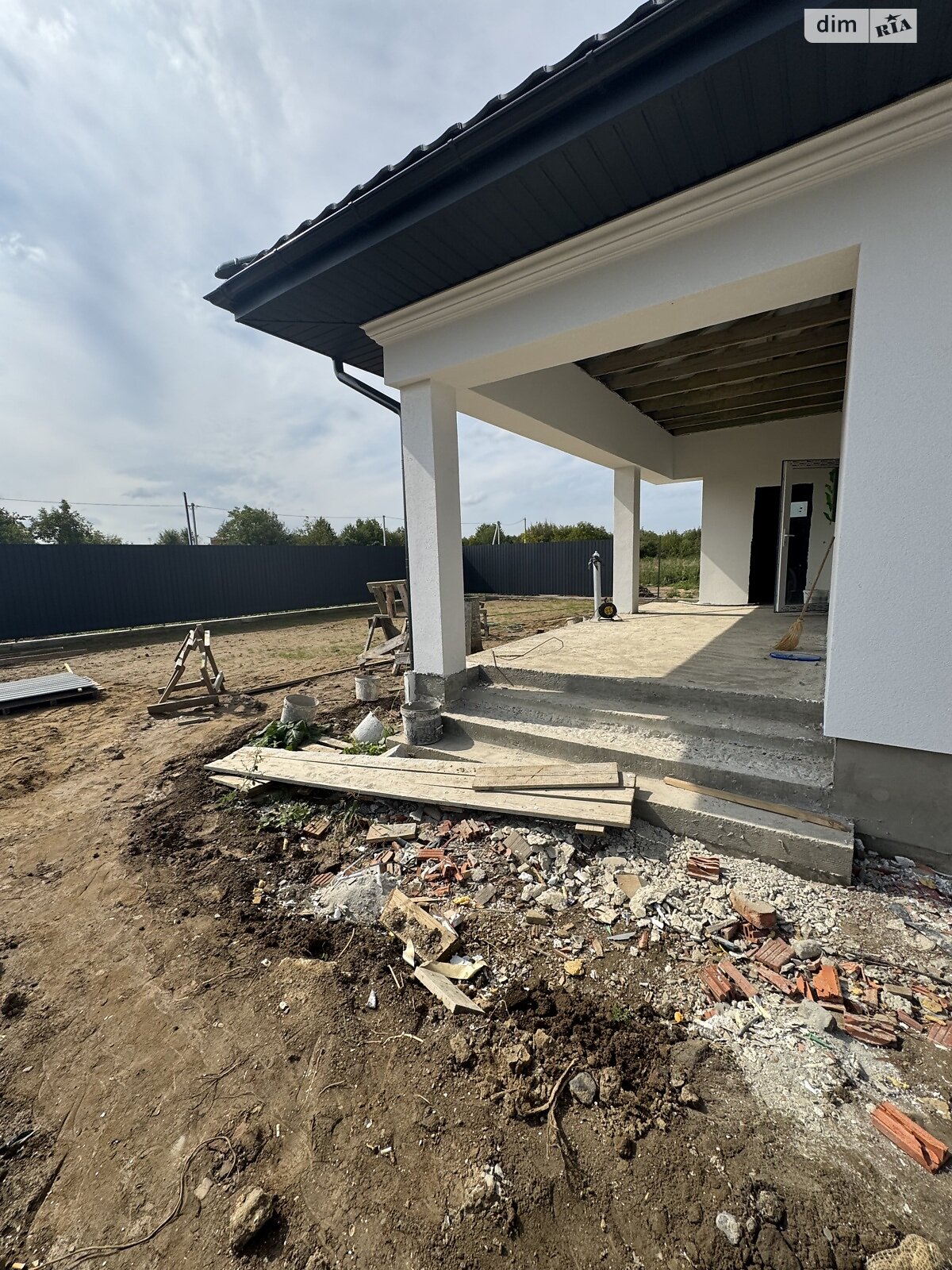 одноповерховий будинок, 150 кв. м, цегла. Продаж в Ужгороді, район Новий фото 1 одноповерховий будинок, 150 кв. м, цегла. Продаж в Ужгороді, район Новий фото 1