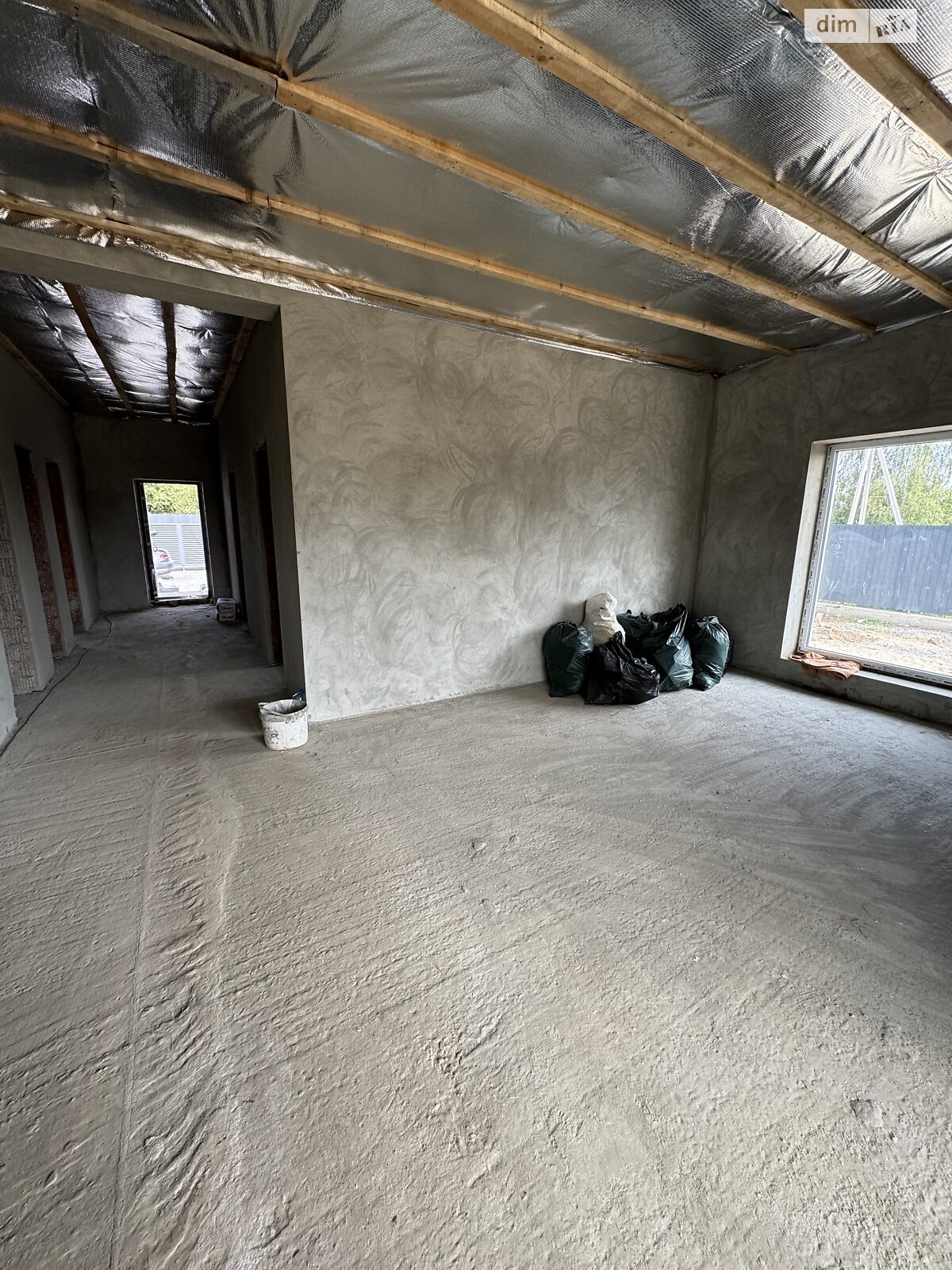 одноповерховий будинок, 150 кв. м, цегла. Продаж в Ужгороді, район Новий фото 1 одноповерховий будинок, 150 кв. м, цегла. Продаж в Ужгороді, район Новий фото 1