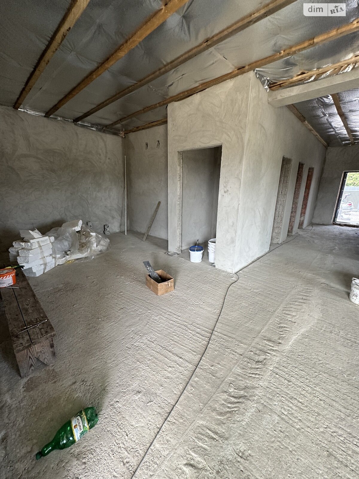 одноповерховий будинок, 150 кв. м, цегла. Продаж в Ужгороді, район Новий фото 1 одноповерховий будинок, 150 кв. м, цегла. Продаж в Ужгороді, район Новий фото 1