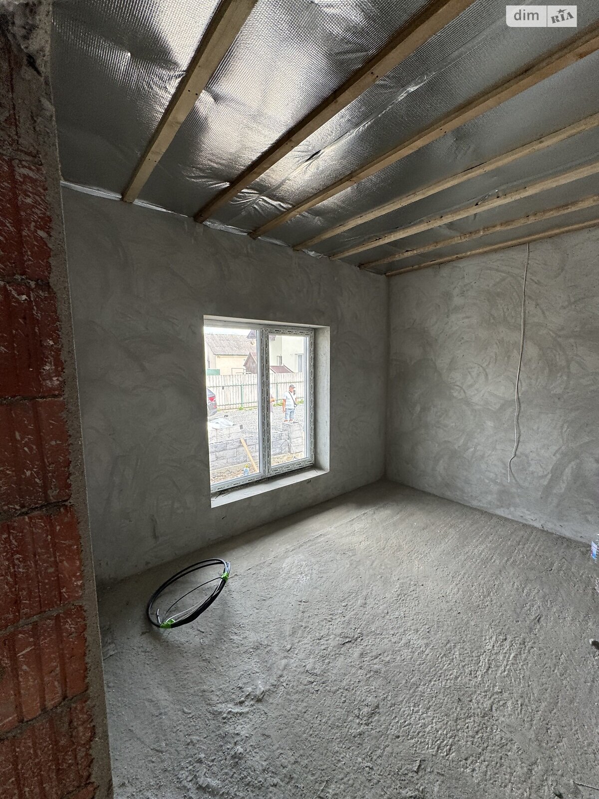 одноповерховий будинок, 150 кв. м, цегла. Продаж в Ужгороді, район Новий фото 1 одноповерховий будинок, 150 кв. м, цегла. Продаж в Ужгороді, район Новий фото 1