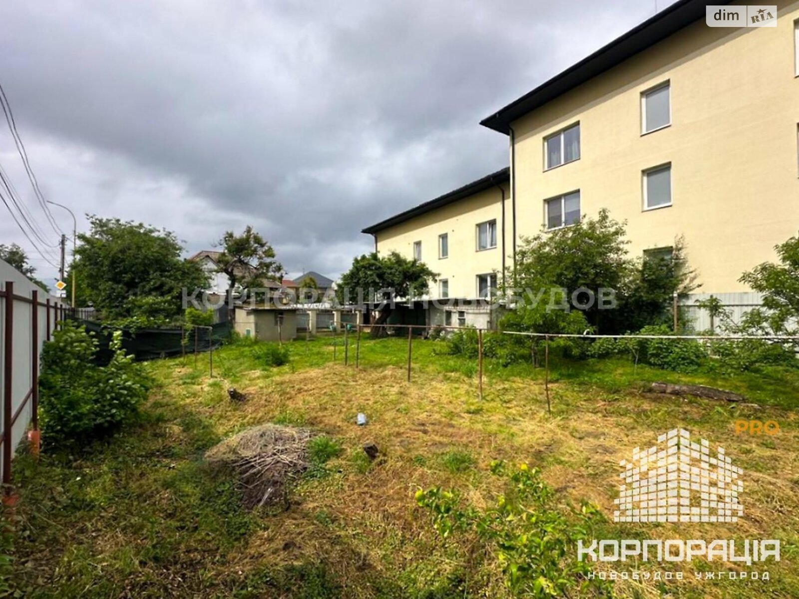 одноповерховий будинок, 82 кв. м, кирпич. Продаж в Ужгороді, район Новий фото 1