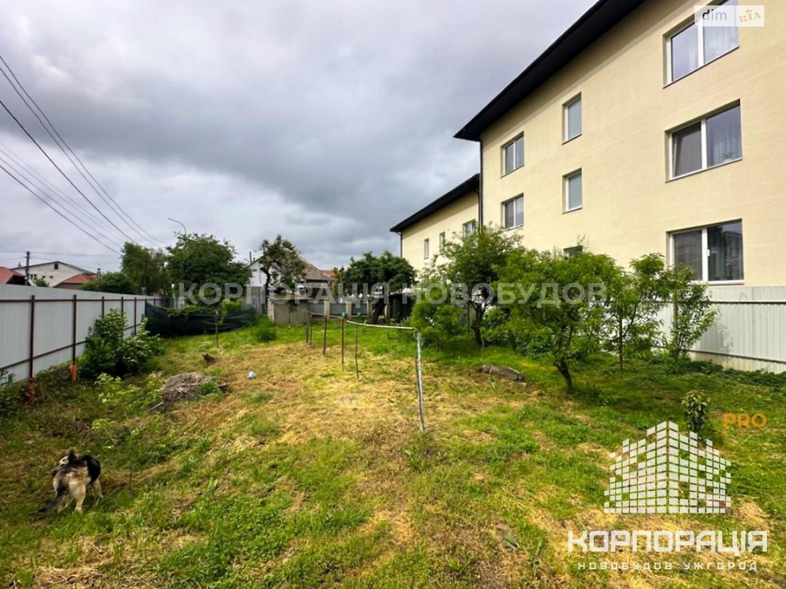 одноповерховий будинок, 82 кв. м, кирпич. Продаж в Ужгороді, район Новий фото 1