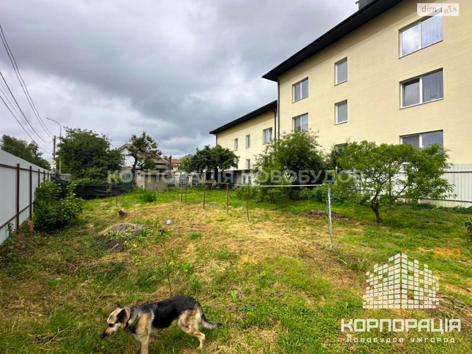 одноповерховий будинок, 82 кв. м, кирпич. Продаж в Ужгороді, район Новий фото 1