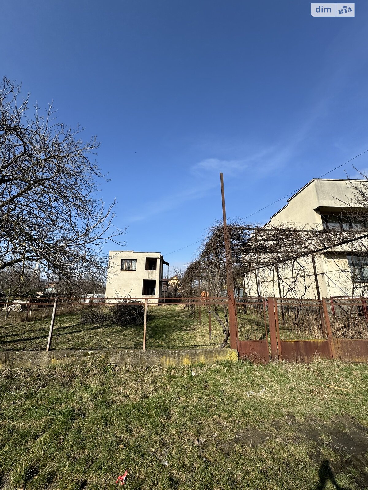 одноповерховий будинок, 67 кв. м, кирпич саманный. Продаж в Ужгороді, район Новий фото 1