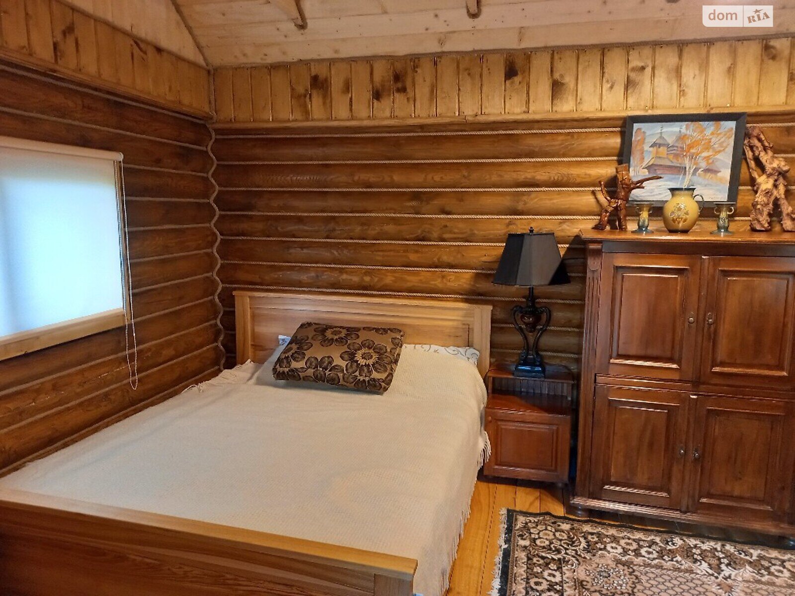 одноповерховий будинок з верандою, 80 кв. м, дерево та цегла. Продаж у Оріховиці фото 1 одноповерховий будинок з верандою, 80 кв. м, дерево та цегла. Продаж у Оріховиці фото 1