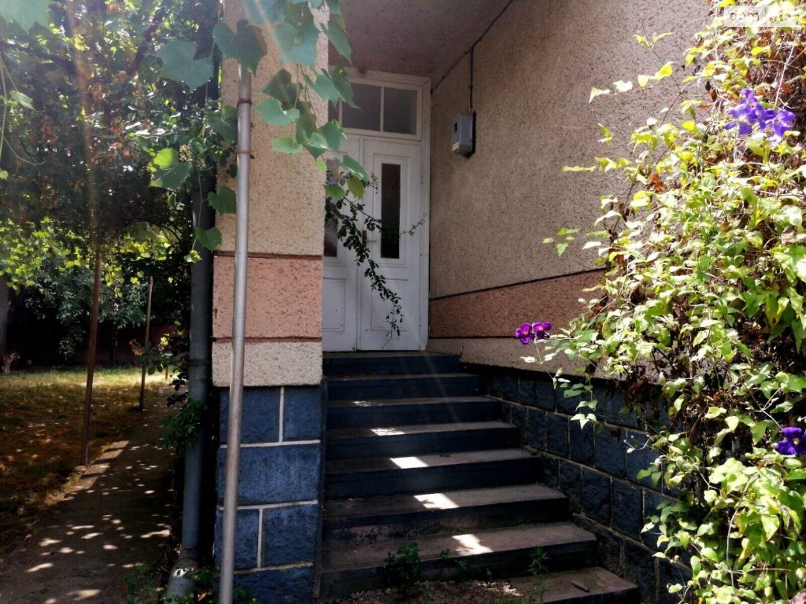 одноповерховий будинок з опаленням, 131 кв. м, цегла. Продаж у Паладі-Комарівці фото 1