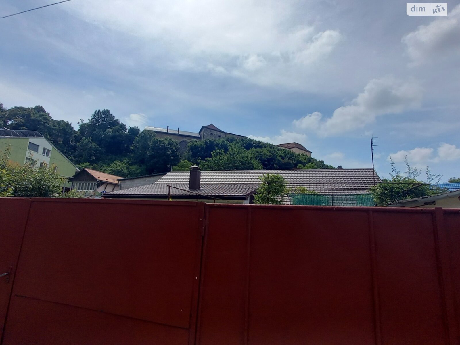 одноповерховий будинок, 71 кв. м, цегла. Продаж у Ужгороді фото 1 одноповерховий будинок, 71 кв. м, цегла. Продаж у Ужгороді фото 1