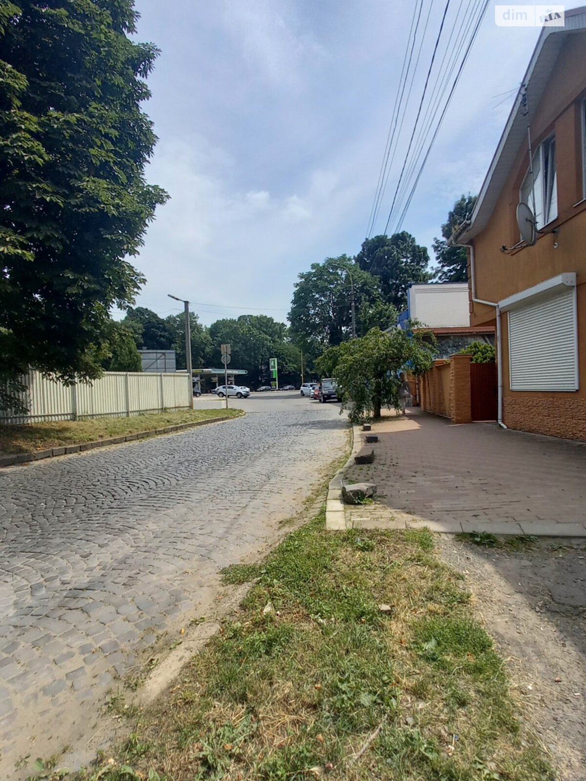 одноповерховий будинок, 71 кв. м, цегла. Продаж у Ужгороді фото 1 одноповерховий будинок, 71 кв. м, цегла. Продаж у Ужгороді фото 1