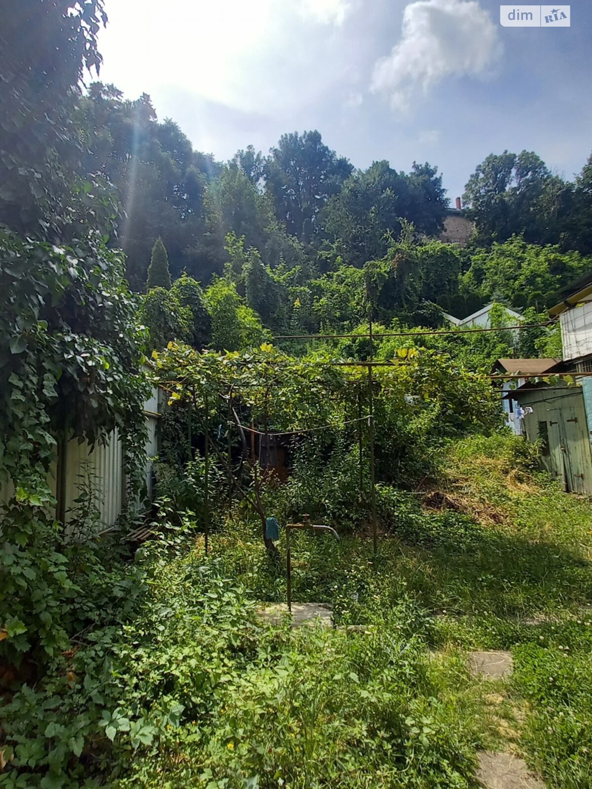 одноповерховий будинок, 71 кв. м, цегла. Продаж у Ужгороді фото 1 одноповерховий будинок, 71 кв. м, цегла. Продаж у Ужгороді фото 1