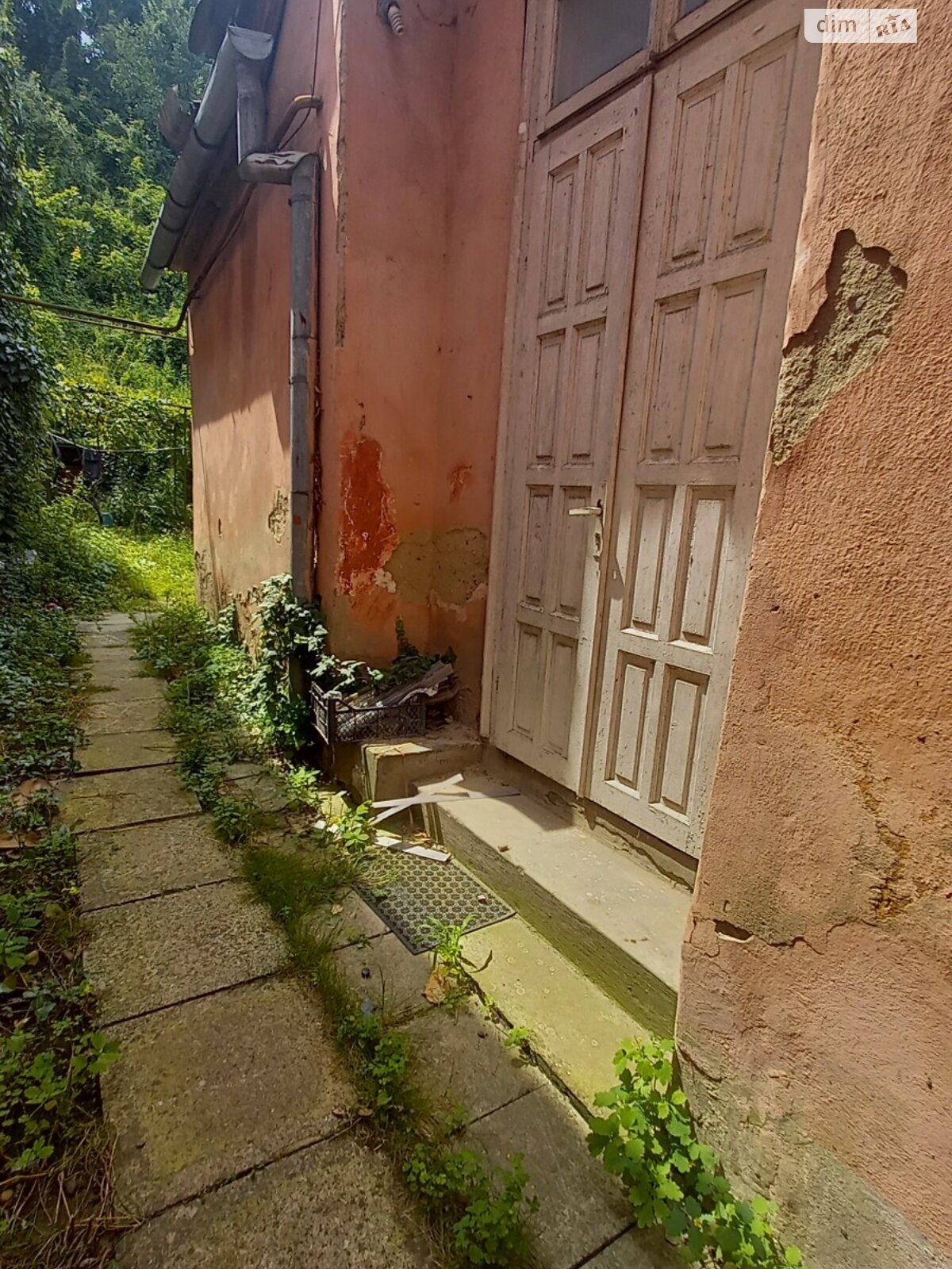 одноповерховий будинок, 71 кв. м, цегла. Продаж у Ужгороді фото 1 одноповерховий будинок, 71 кв. м, цегла. Продаж у Ужгороді фото 1