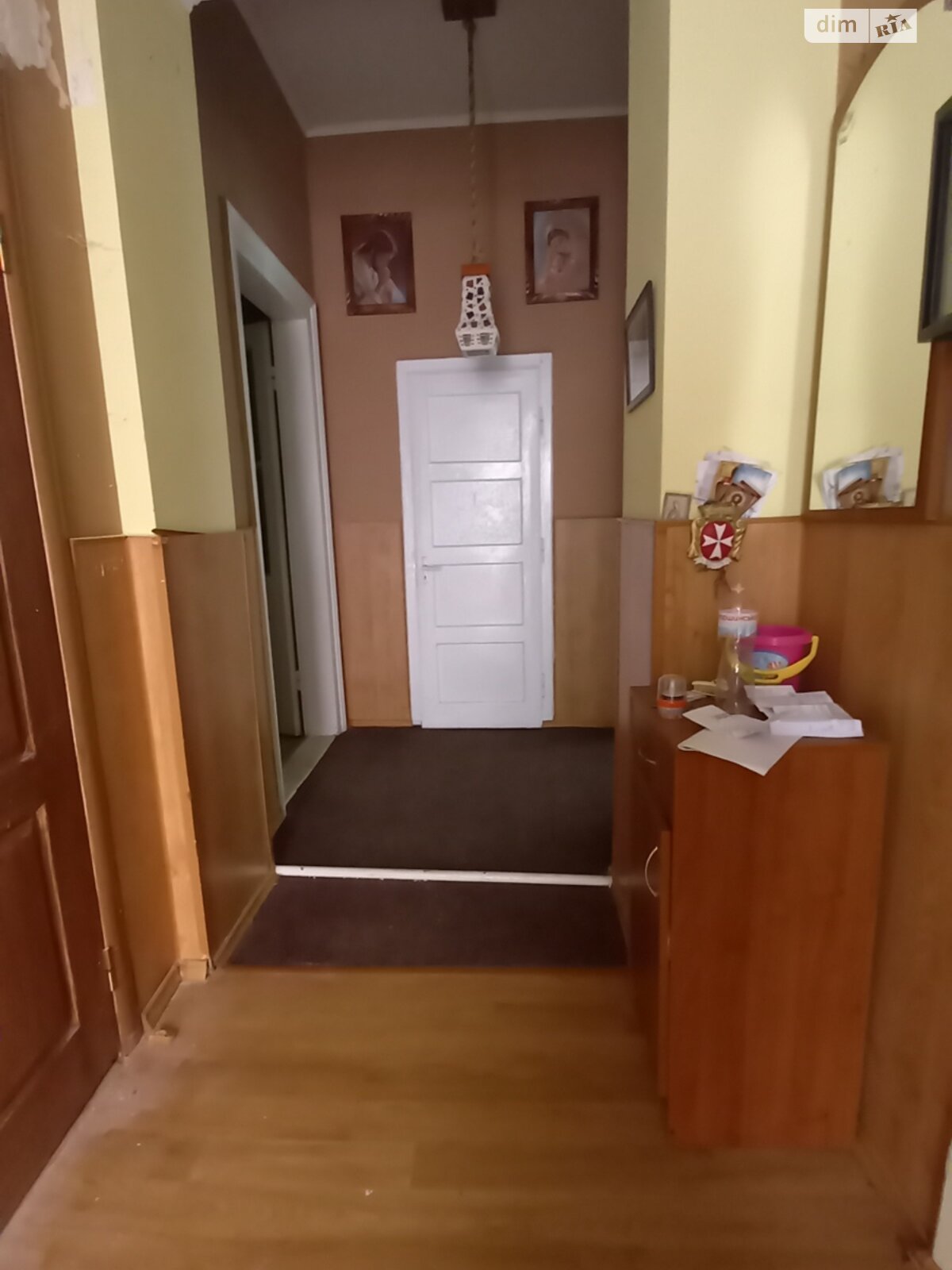 одноповерховий будинок, 71 кв. м, цегла. Продаж у Ужгороді фото 1 одноповерховий будинок, 71 кв. м, цегла. Продаж у Ужгороді фото 1