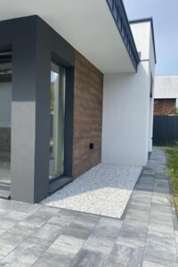одноповерховий будинок, 138 кв. м, кирпич. Продаж в Оноківцях, район Подлипники фото 2