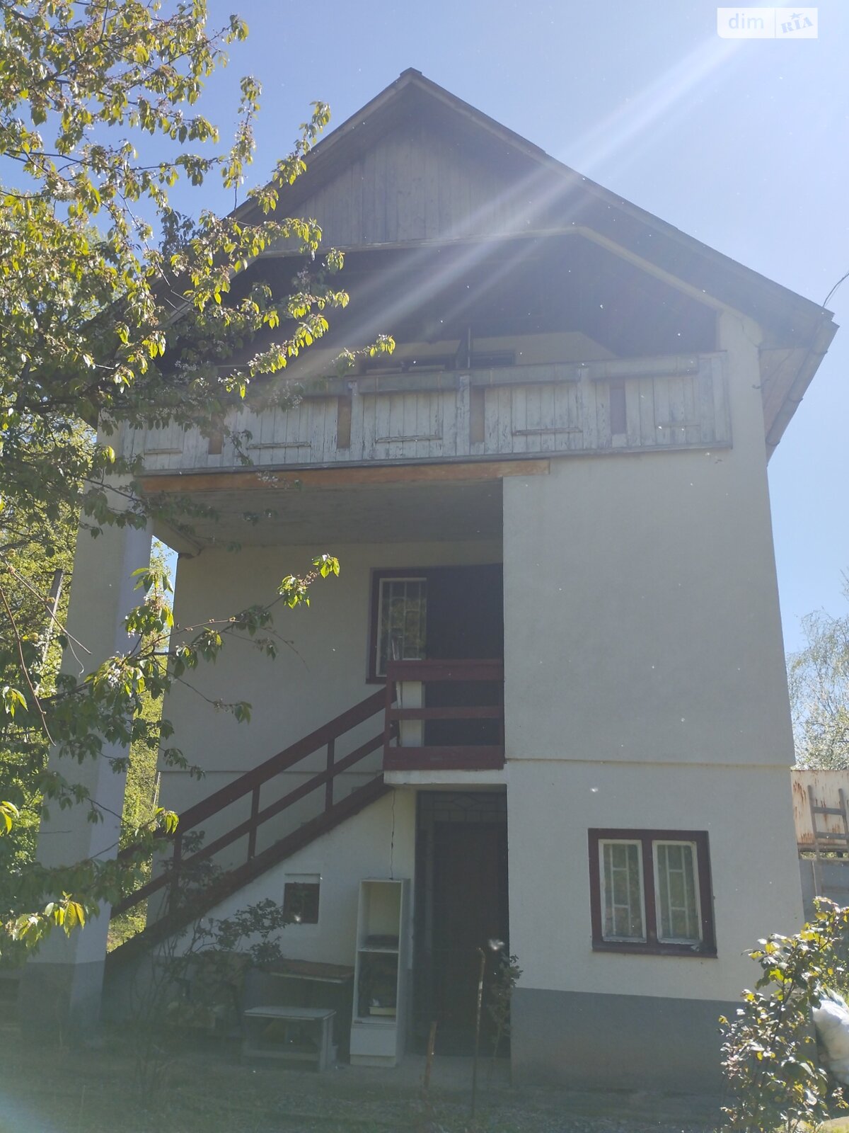 двухэтажный дом с отоплением, 128 кв. м, кирпич. Продажа в Ужгороде район Подлипники фото 1 двухэтажный дом с отоплением, 128 кв. м, кирпич. Продажа в Ужгороде район Подлипники фото 1