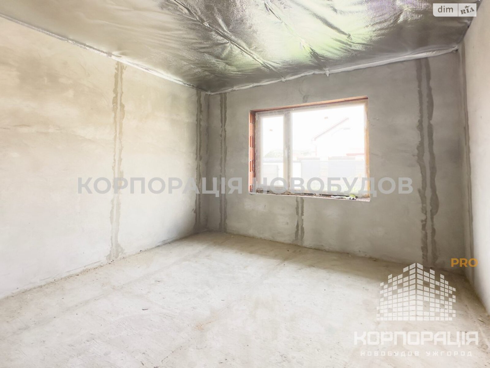 одноэтажный дом с отоплением, 104 кв. м, кирпич. Продажа в Ужгороде район Подлипники фото 1 одноэтажный дом с отоплением, 104 кв. м, кирпич. Продажа в Ужгороде район Подлипники фото 1