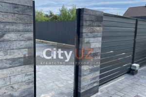 одноэтажный дом с отоплением, 100 кв. м, кирпич. Продажа в Ужгороде район Подлипники фото 2