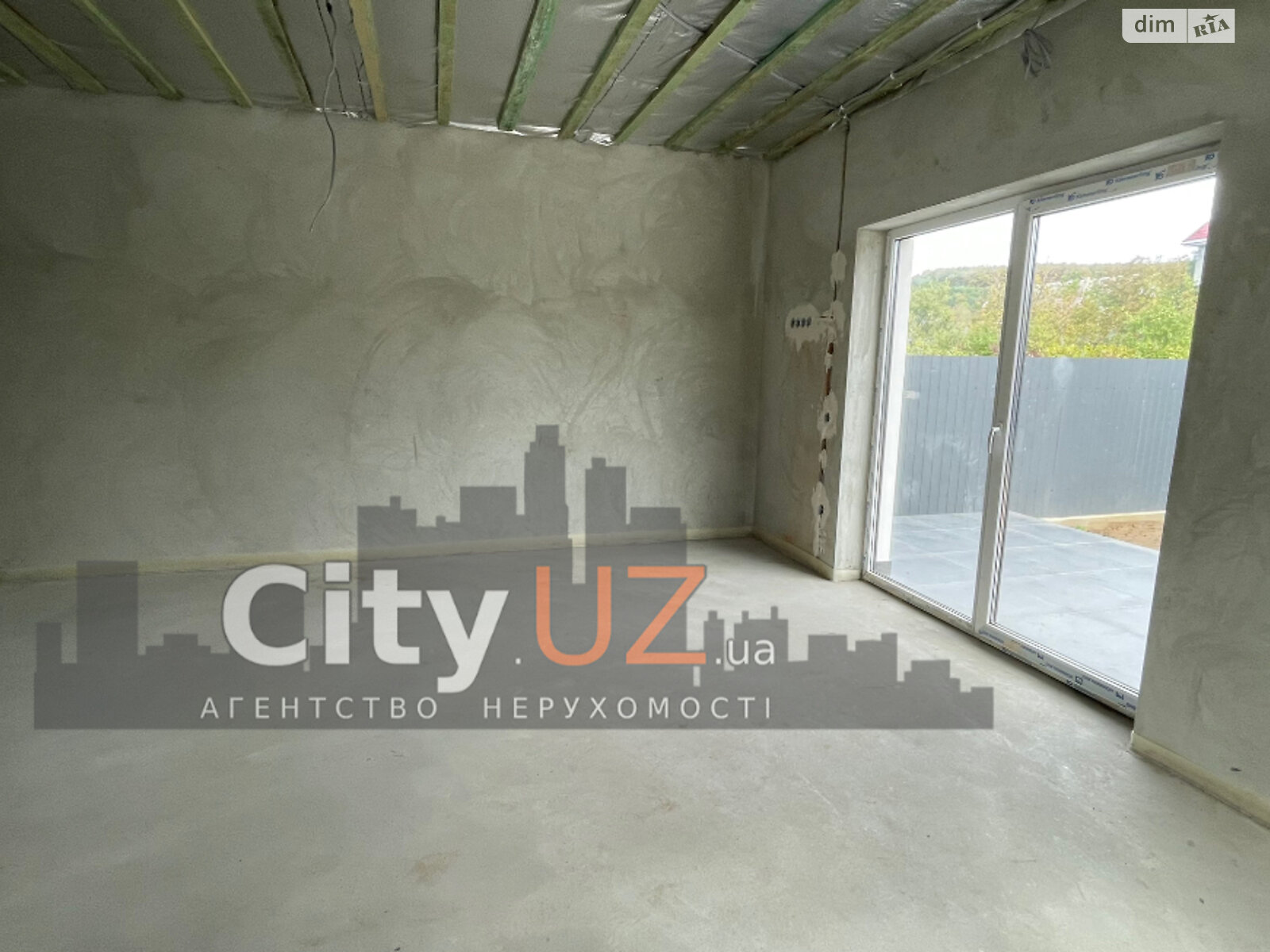 одноповерховий будинок з опаленням, 100 кв. м, цегла. Продаж в Ужгороді, район Подлипники фото 1 одноповерховий будинок з опаленням, 100 кв. м, цегла. Продаж в Ужгороді, район Подлипники фото 1