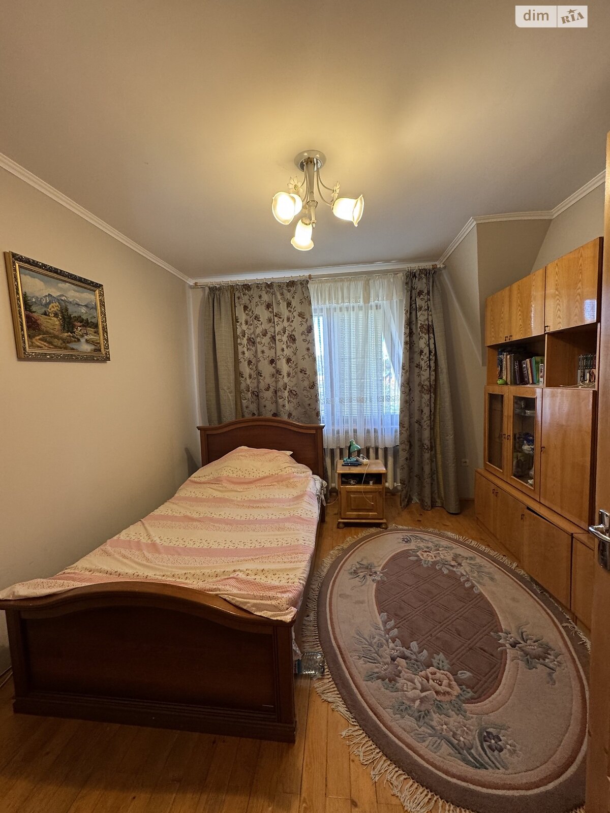 двоповерховий будинок з верандою, 340 кв. м, цегла. Продаж в Ужгороді, район Подлипники фото 1 двоповерховий будинок з верандою, 340 кв. м, цегла. Продаж в Ужгороді, район Подлипники фото 1