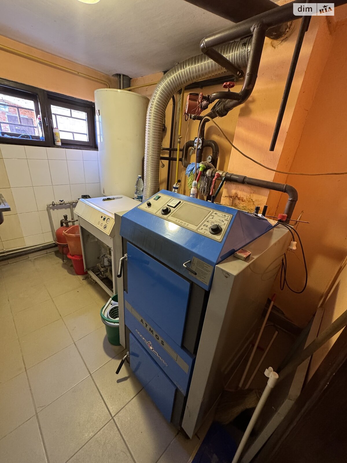 двоповерховий будинок з верандою, 340 кв. м, цегла. Продаж в Ужгороді, район Подлипники фото 1 двоповерховий будинок з верандою, 340 кв. м, цегла. Продаж в Ужгороді, район Подлипники фото 1