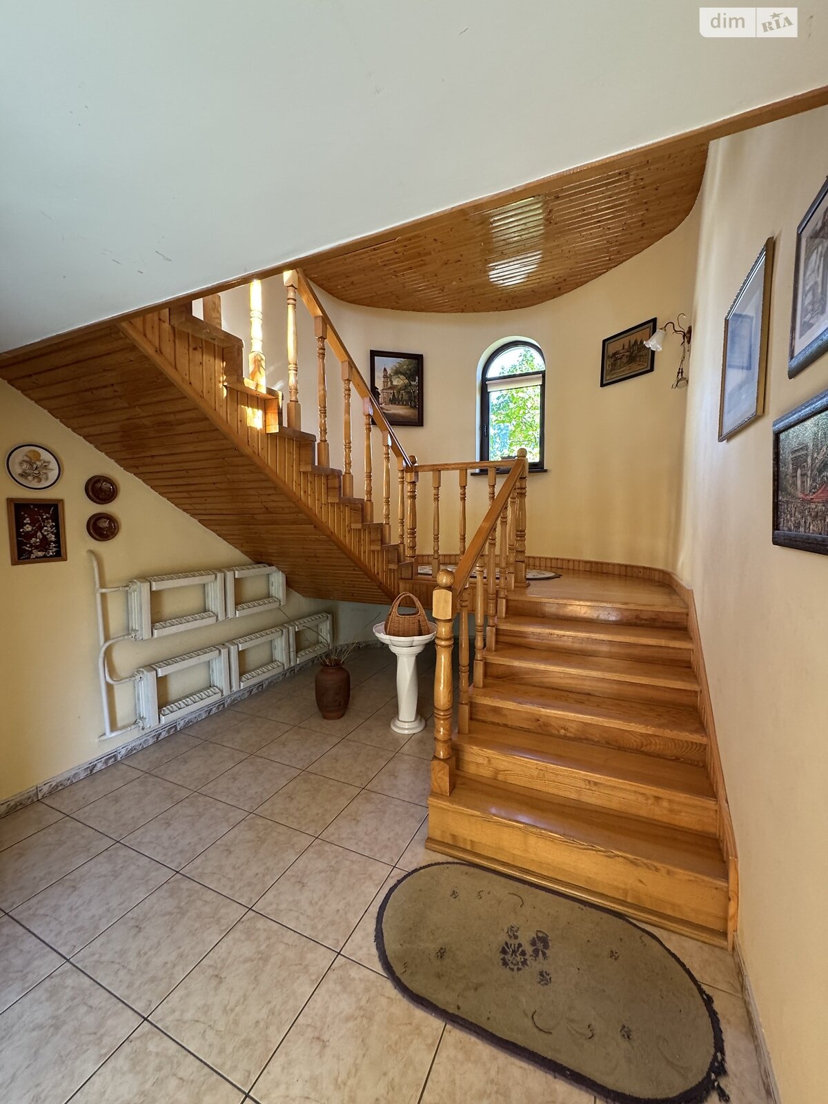 двоповерховий будинок з верандою, 340 кв. м, цегла. Продаж в Ужгороді, район Подлипники фото 1 двоповерховий будинок з верандою, 340 кв. м, цегла. Продаж в Ужгороді, район Подлипники фото 1