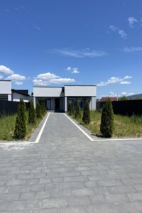 одноповерховий будинок, 160 кв. м, блочно-цегляний. Продаж в Ужгороді, район Подлипники фото 2
