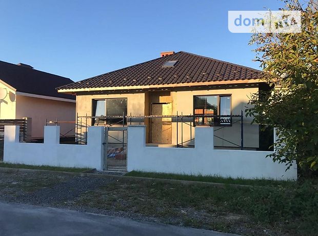 одноэтажный дом, 103 кв. м, кирпич. Продажа в Ужгороде район Подлипники фото 1 одноэтажный дом, 103 кв. м, кирпич. Продажа в Ужгороде район Подлипники фото 1