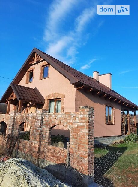 двухэтажный дом с садом, 119 кв. м, термоблок. Продажа в Ужгороде район Подлипники фото 1 двухэтажный дом с садом, 119 кв. м, термоблок. Продажа в Ужгороде район Подлипники фото 1
