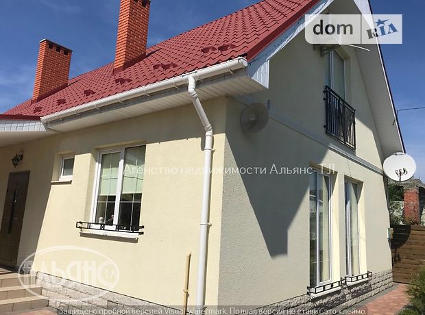 Продажа дома, 130м², Ужгород, р‑н. Подлипники Продажа дома, 130м², Ужгород, р‑н. Подлипники