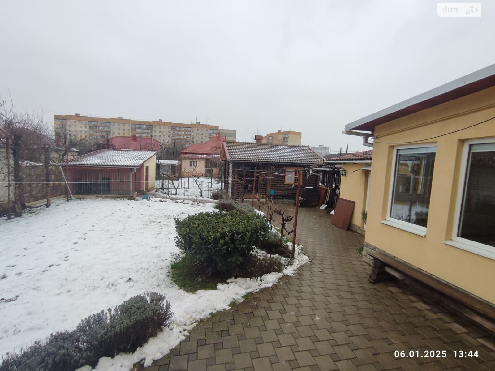 одноэтажный дом с отоплением, 101 кв. м, кирпич. Продажа в Ужгороде фото 1 одноэтажный дом с отоплением, 101 кв. м, кирпич. Продажа в Ужгороде фото 1