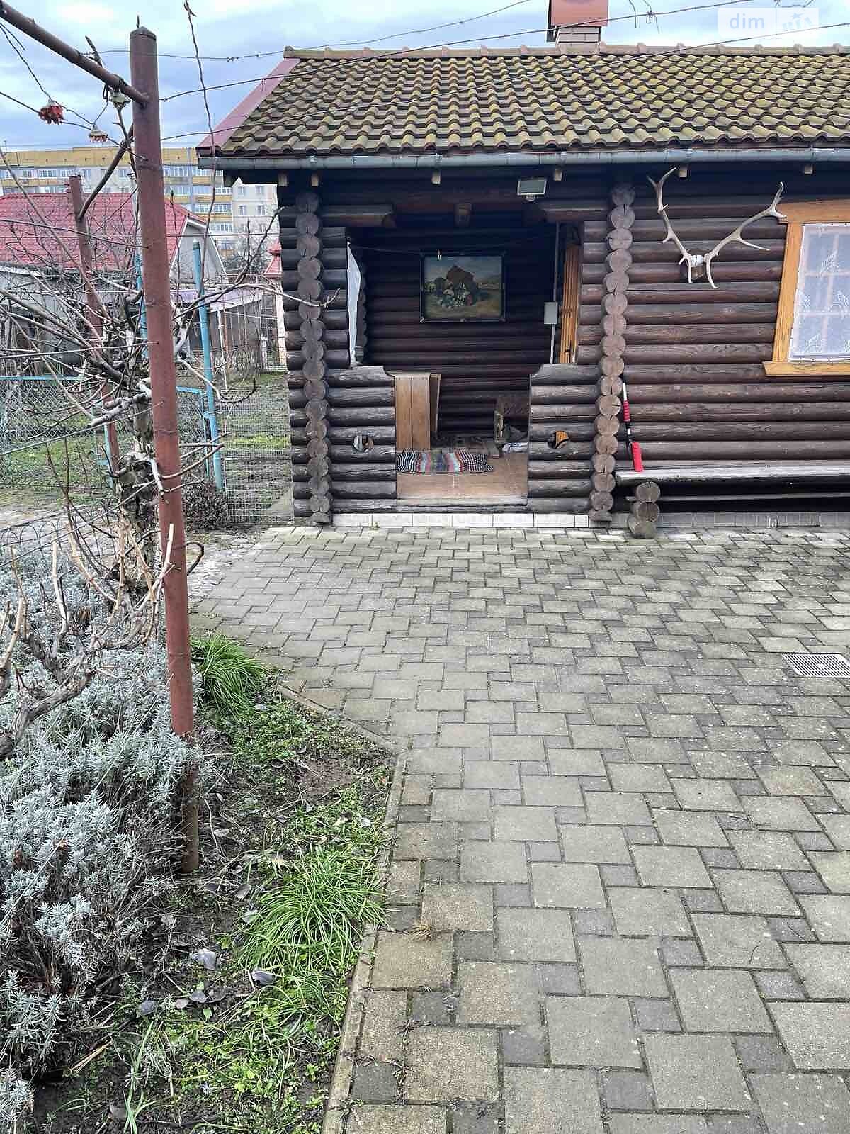 одноэтажный дом с отоплением, 101 кв. м, кирпич. Продажа в Ужгороде фото 1 одноэтажный дом с отоплением, 101 кв. м, кирпич. Продажа в Ужгороде фото 1