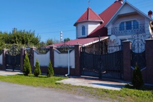 двухэтажный дом, 188 кв. м, кирпич. Продажа в Ужгороде район Табла-1 фото 2